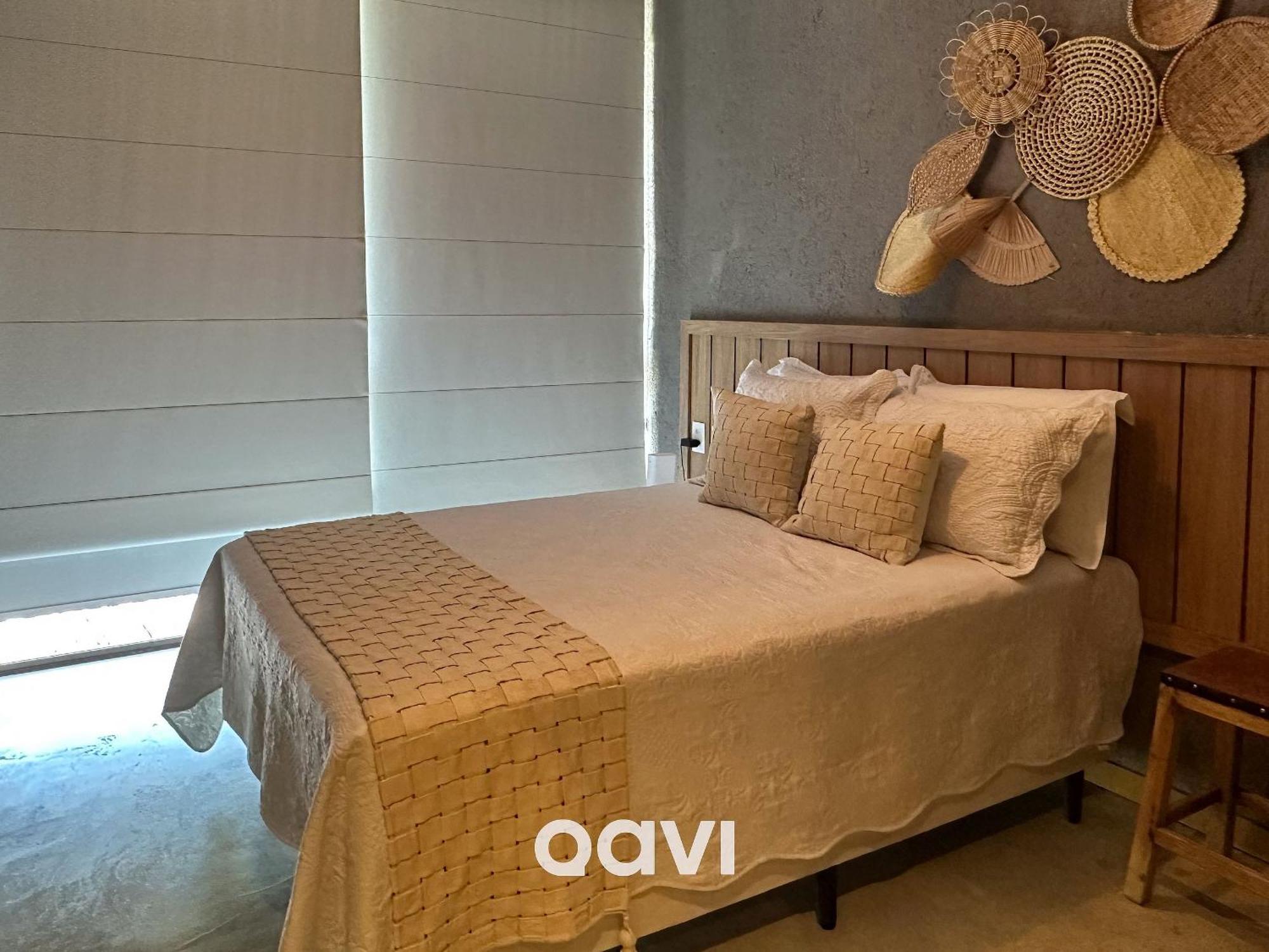 Qavi - Pysa Villas De Luxo Por Quarto A Vista São Miguel dos Milagres Exterior foto