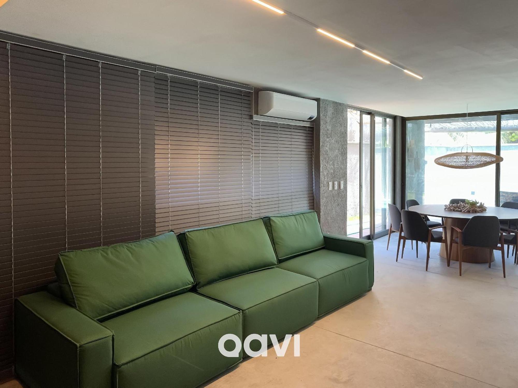Qavi - Pysa Villas De Luxo Por Quarto A Vista São Miguel dos Milagres Exterior foto